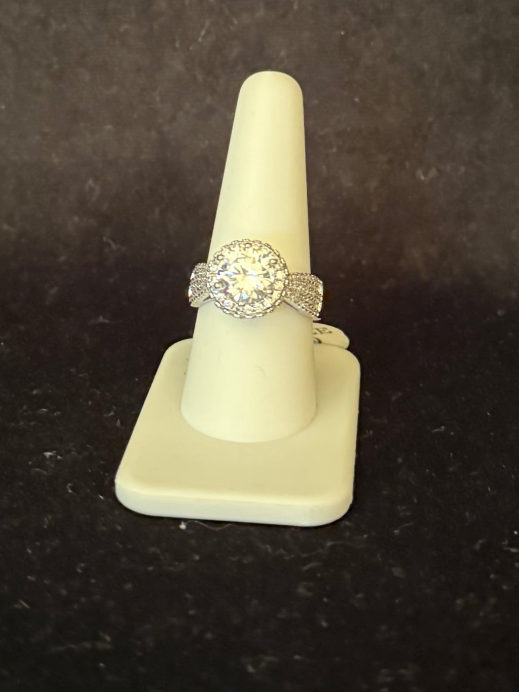 Round Beehive Stone