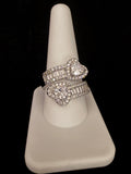 Heart Bypass Ring