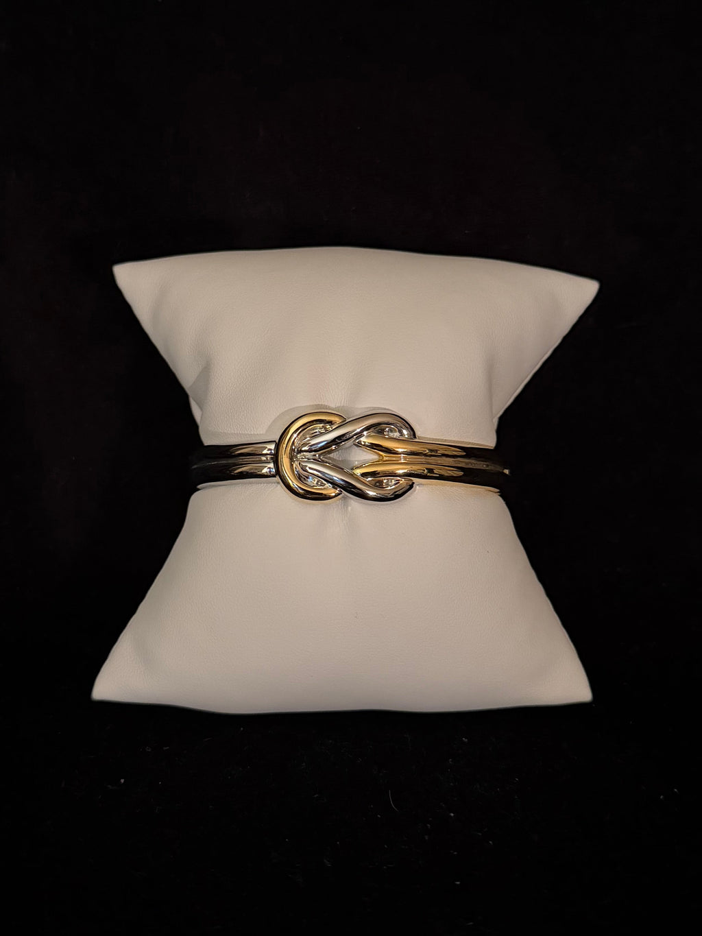 Smooth In lock Bracelet