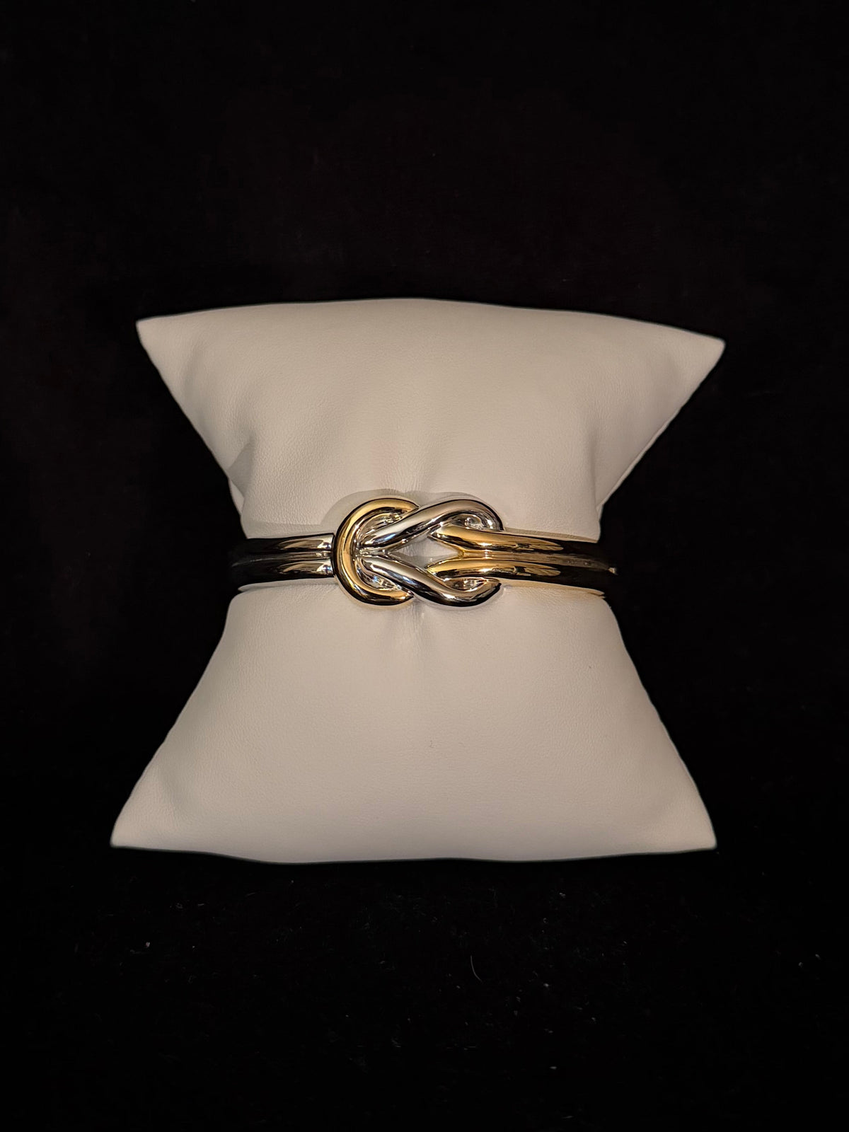 Smooth In lock Bracelet