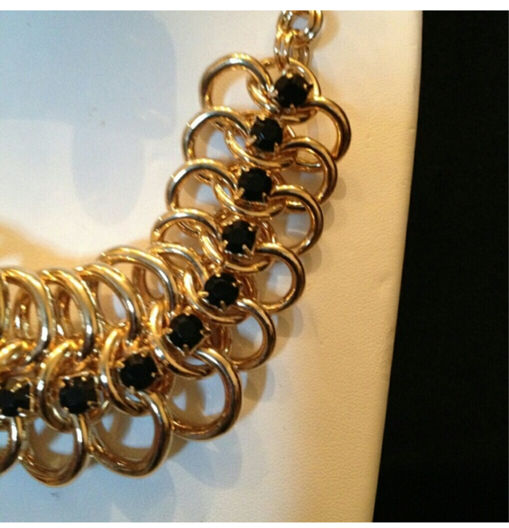 Neck Candy