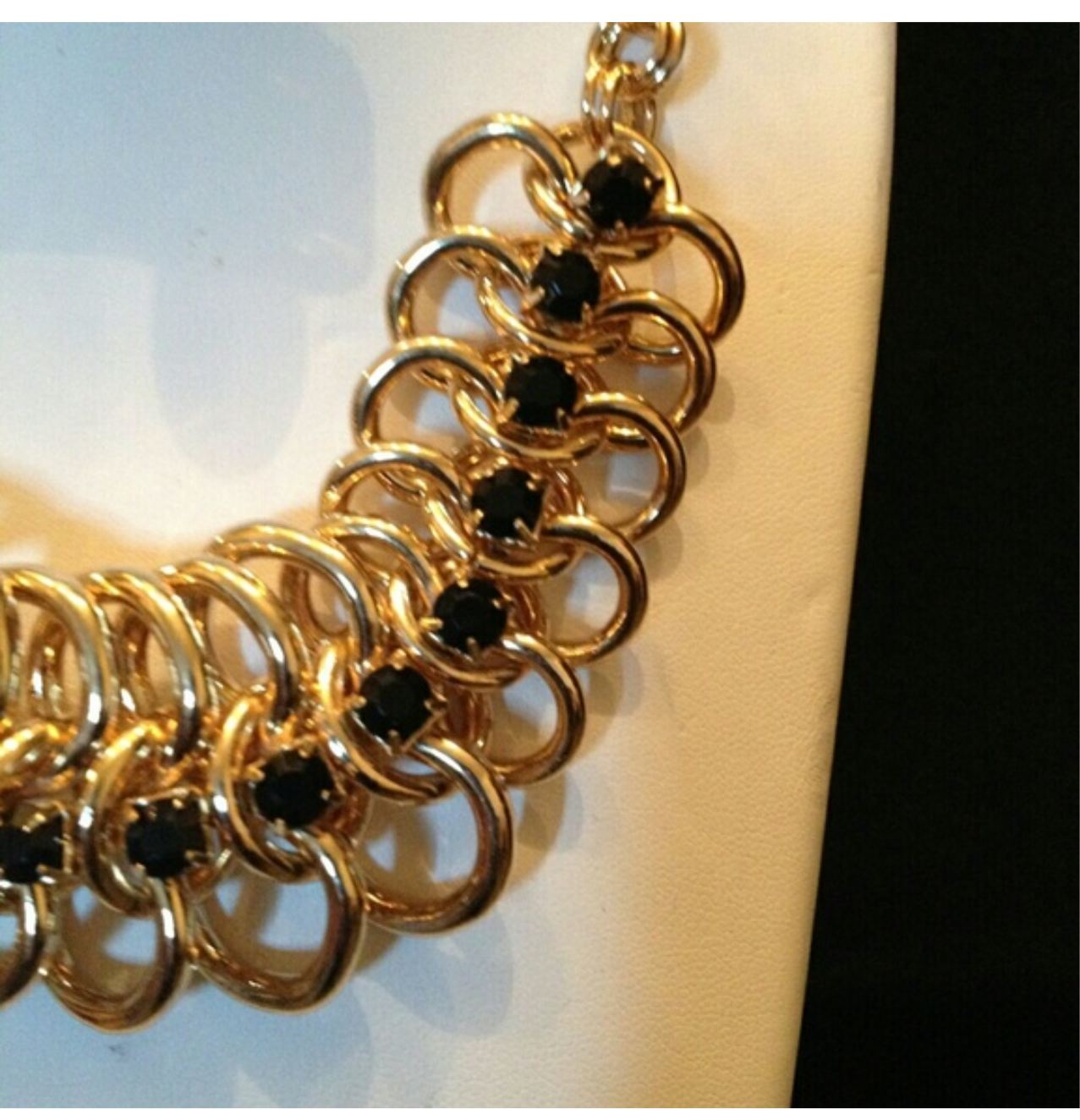 Neck Candy