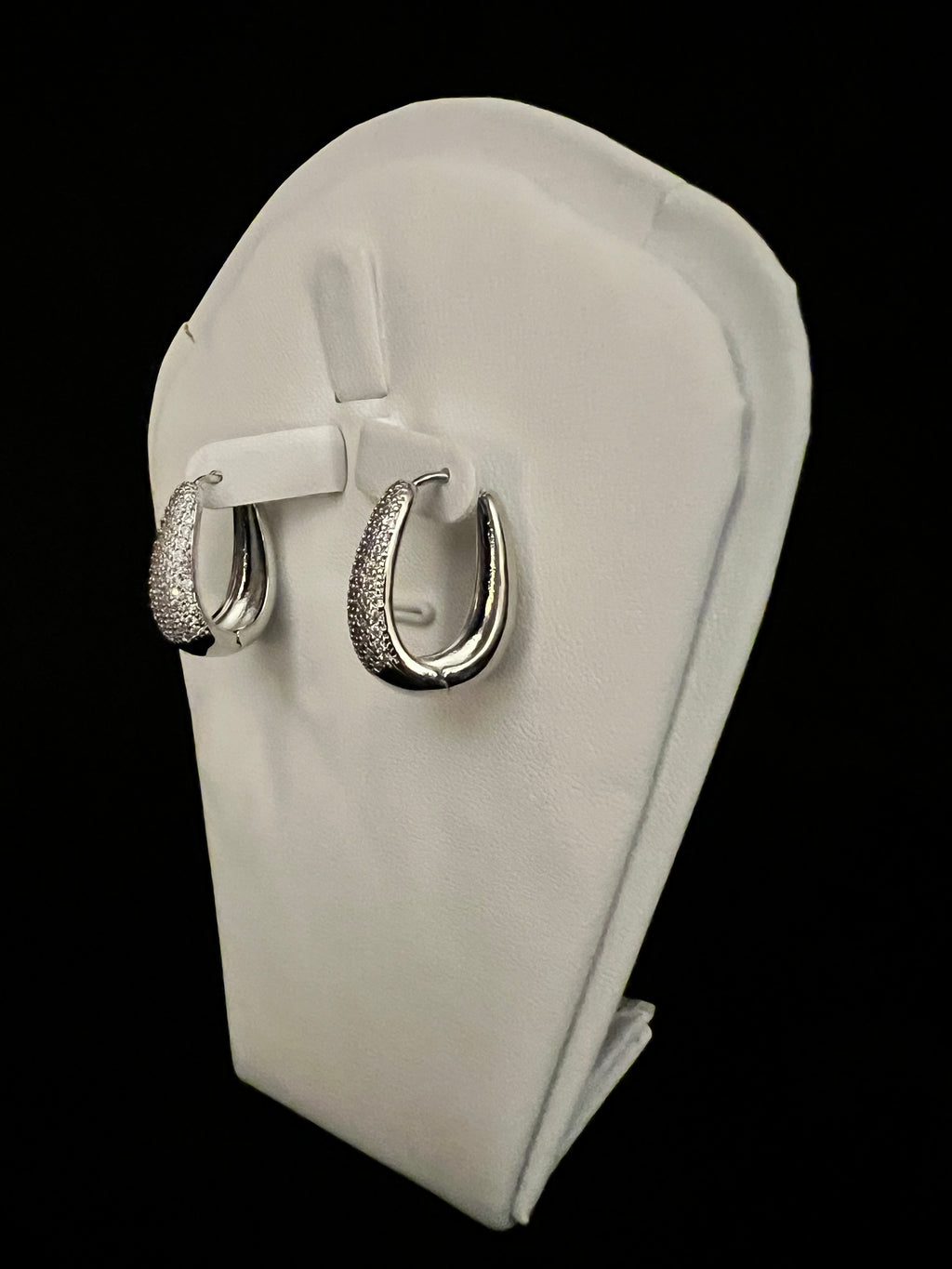 Touch of Class Earrings