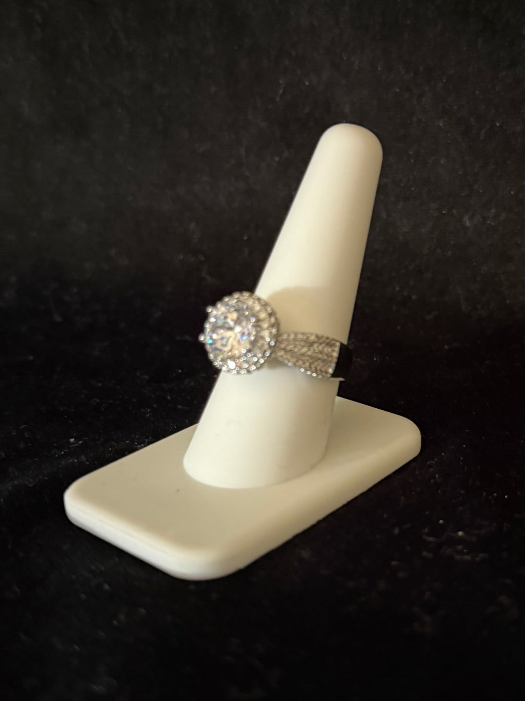 Round Beehive Stone