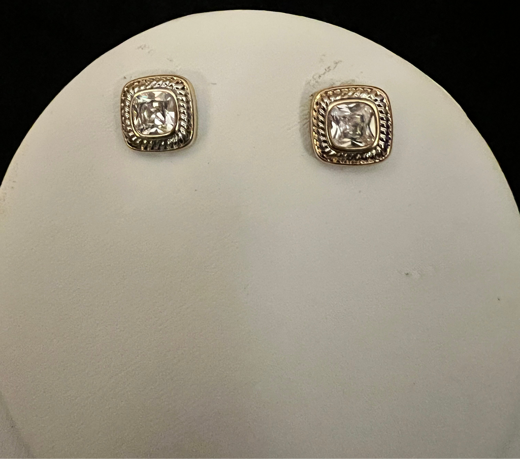 Necklace Pendant Set