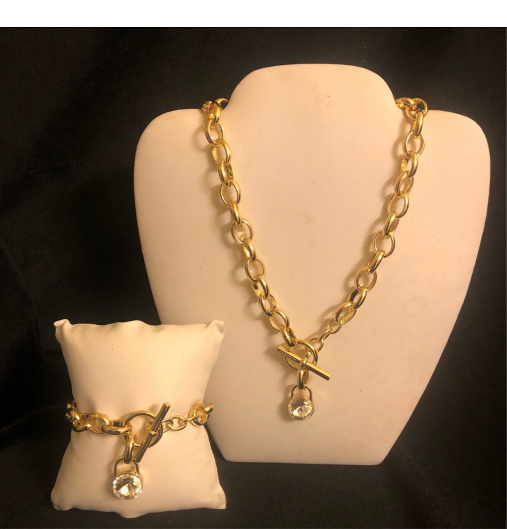 Two Piece Set