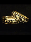 Coil Bangle