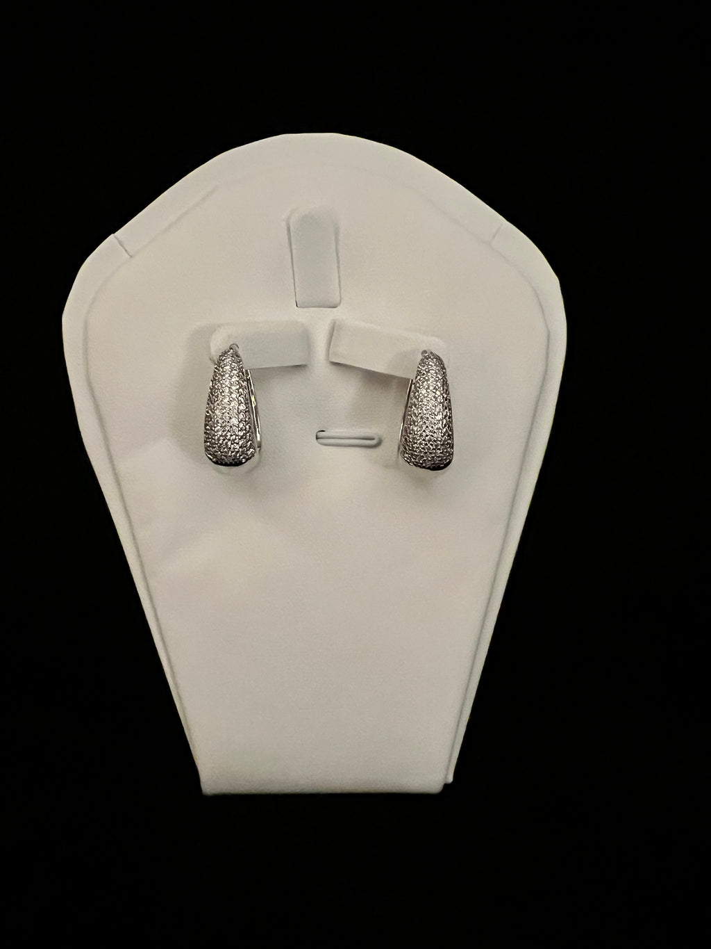 Touch of Class Earrings