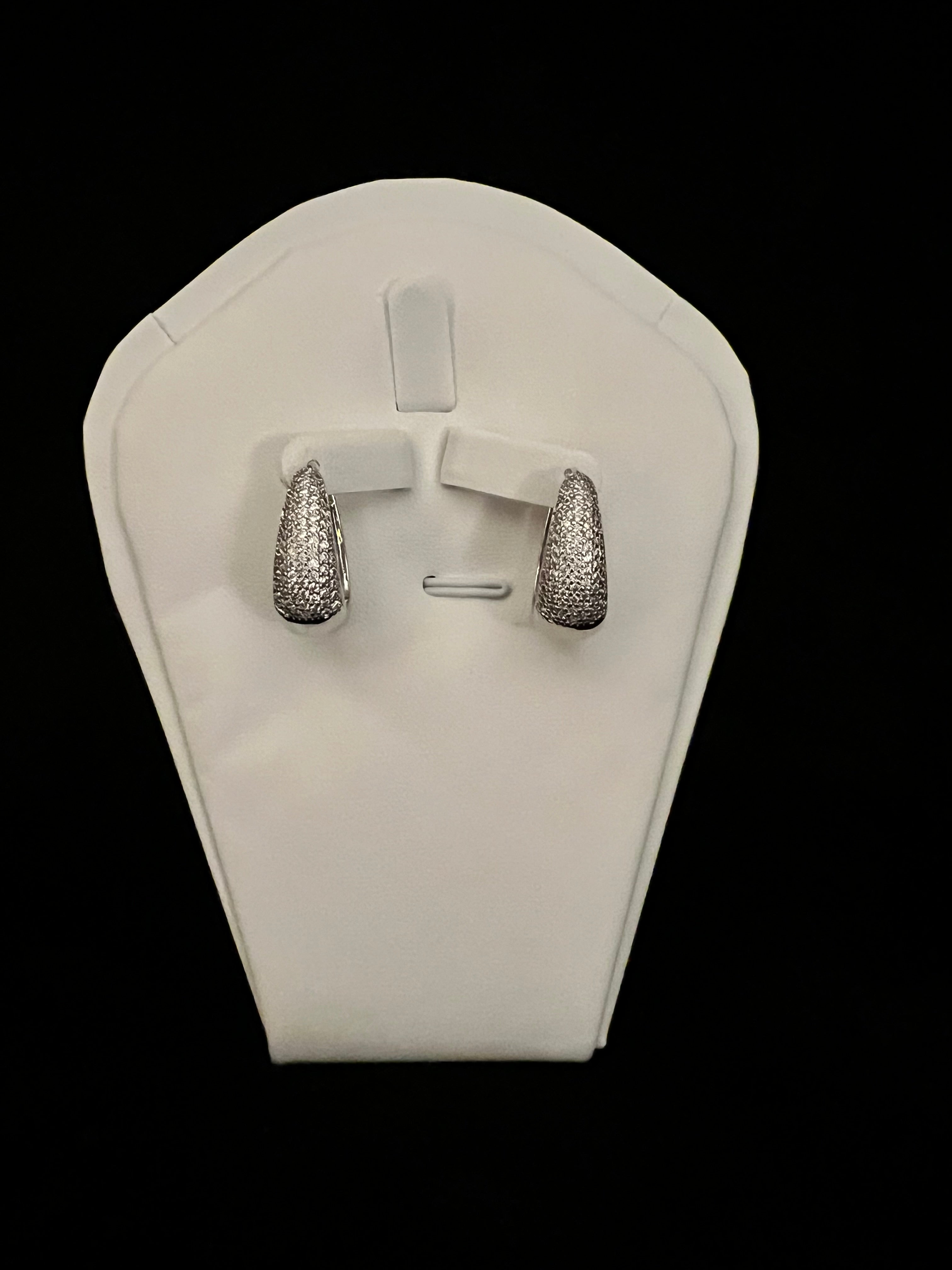 Touch of Class Earrings