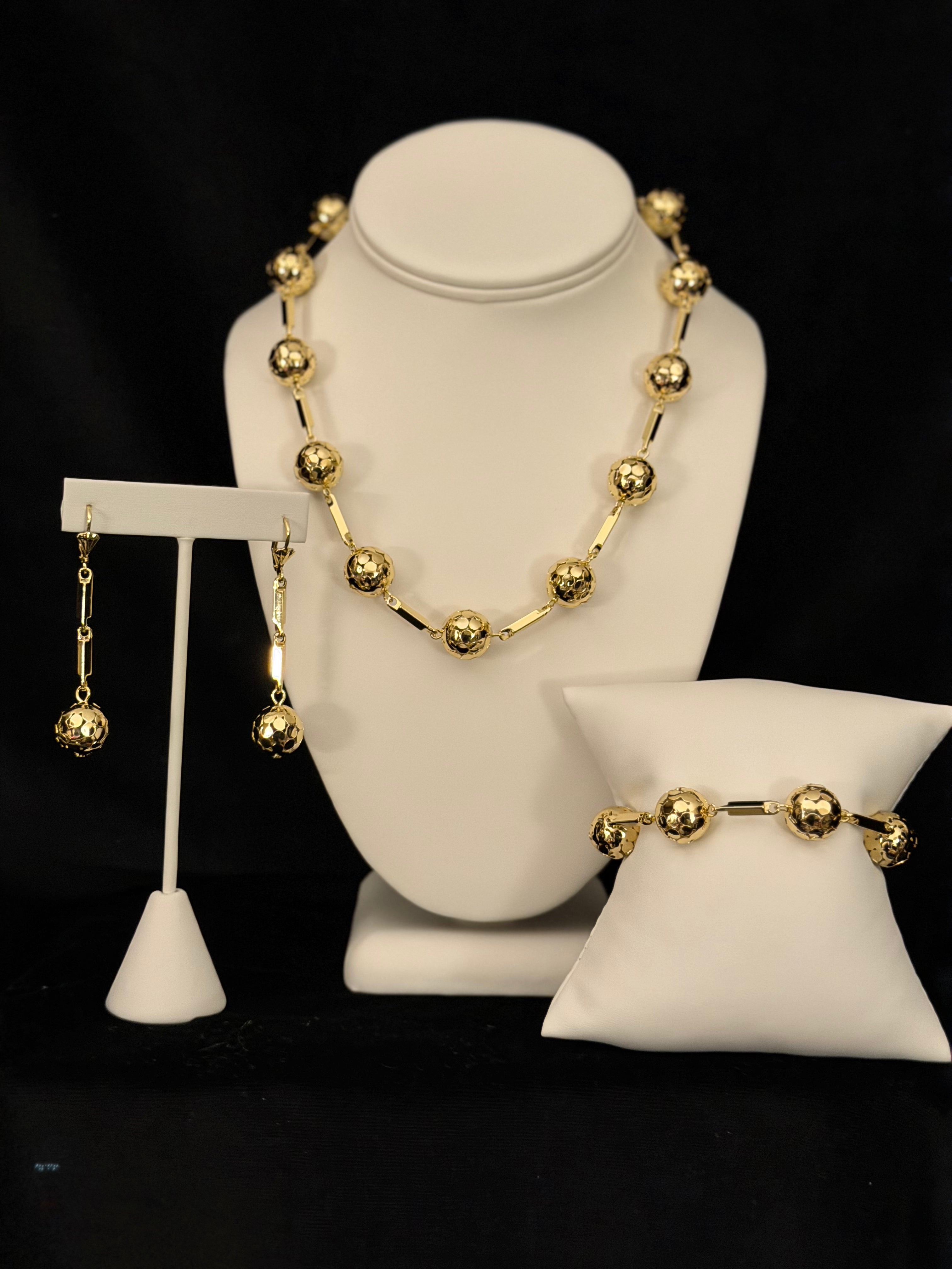 Classic Ball Set