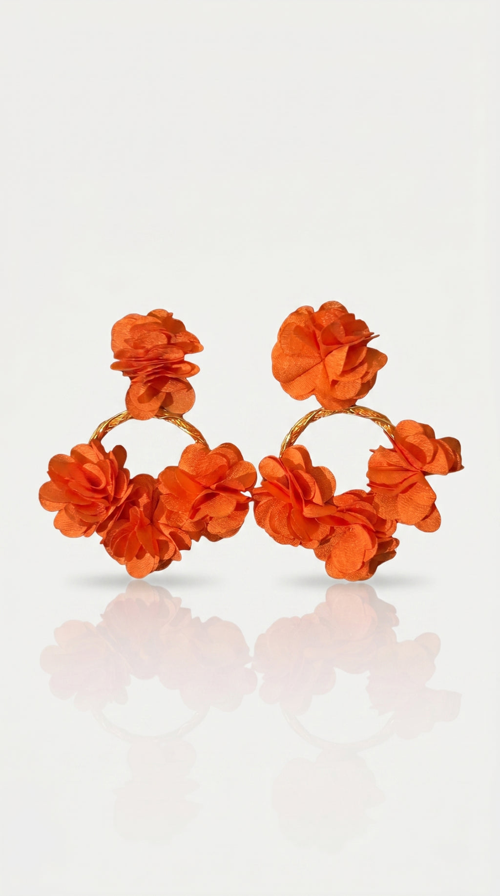 Orange Blossoms