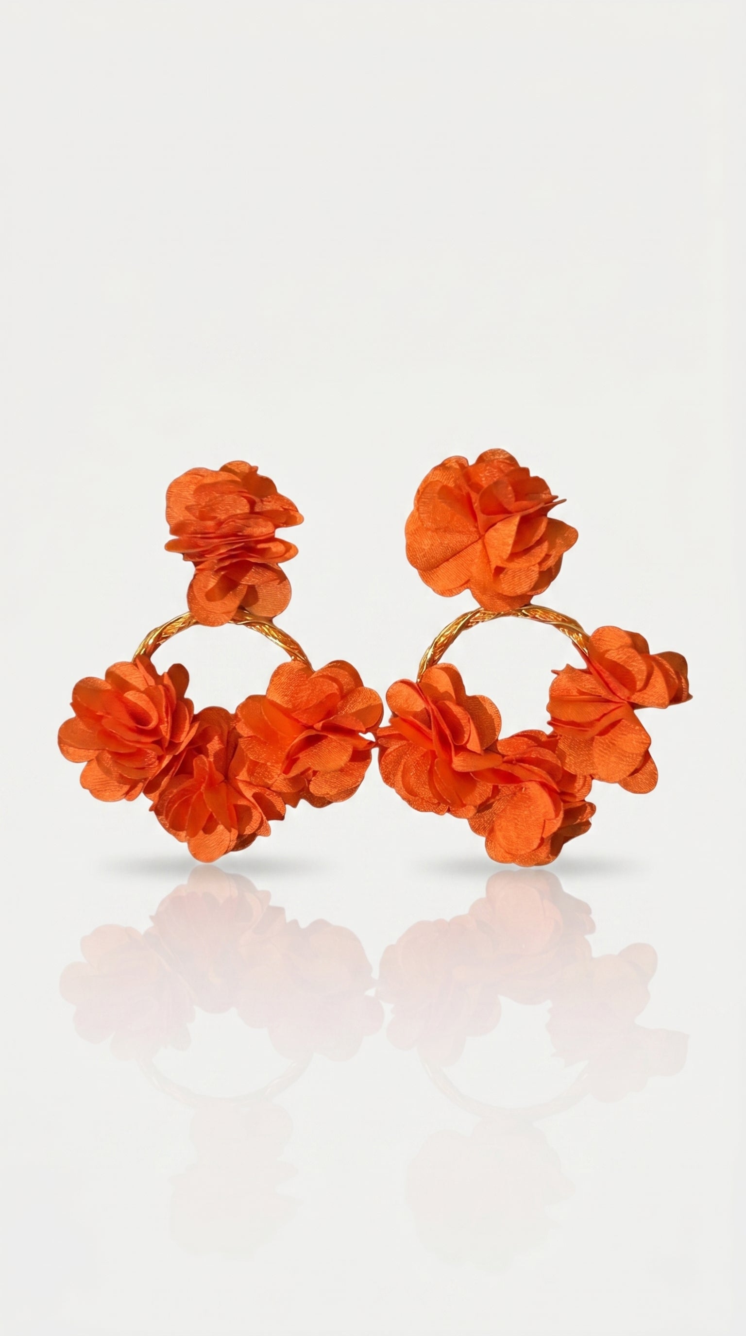 Orange Blossoms