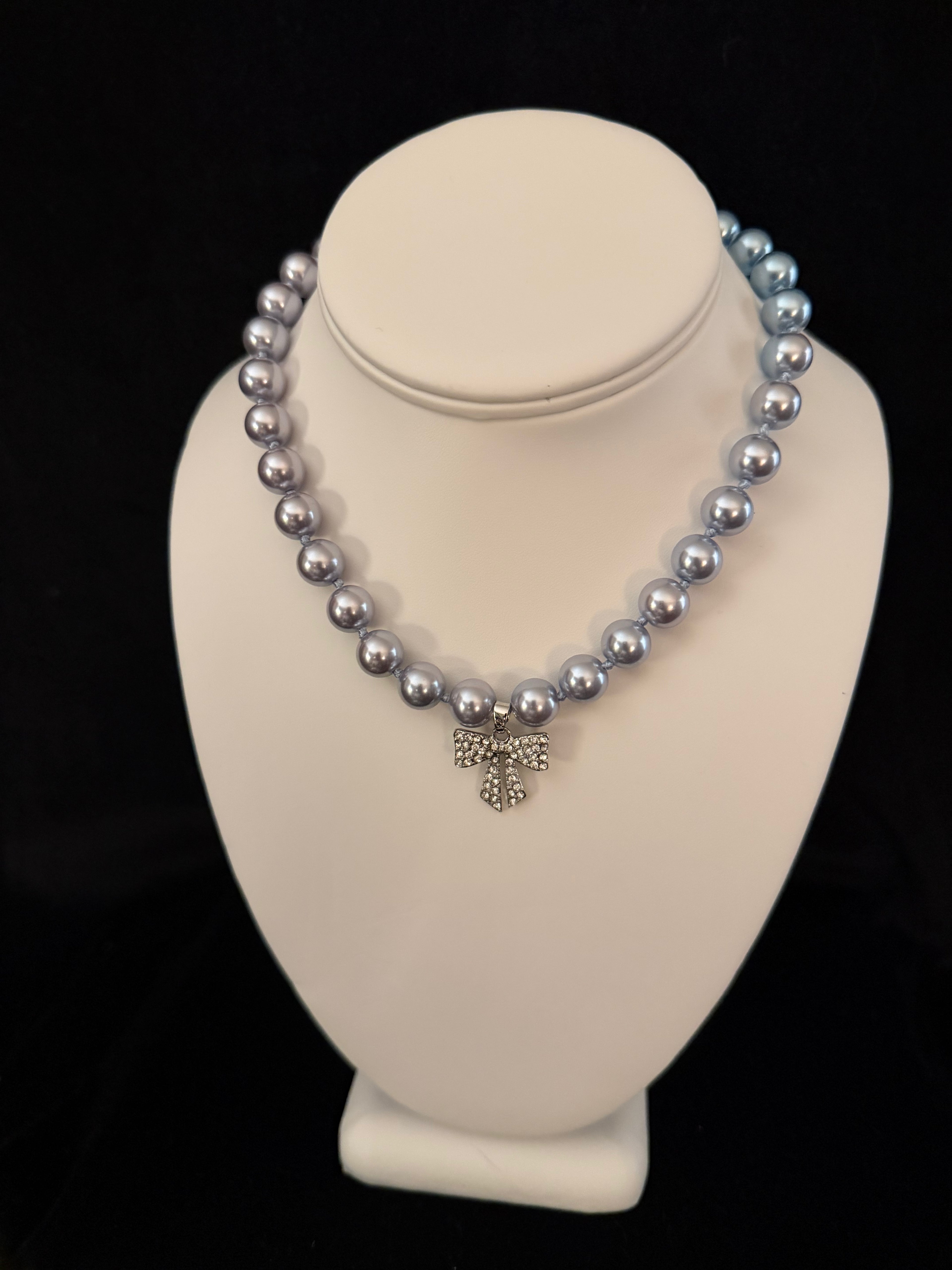 Tahitian Pearls