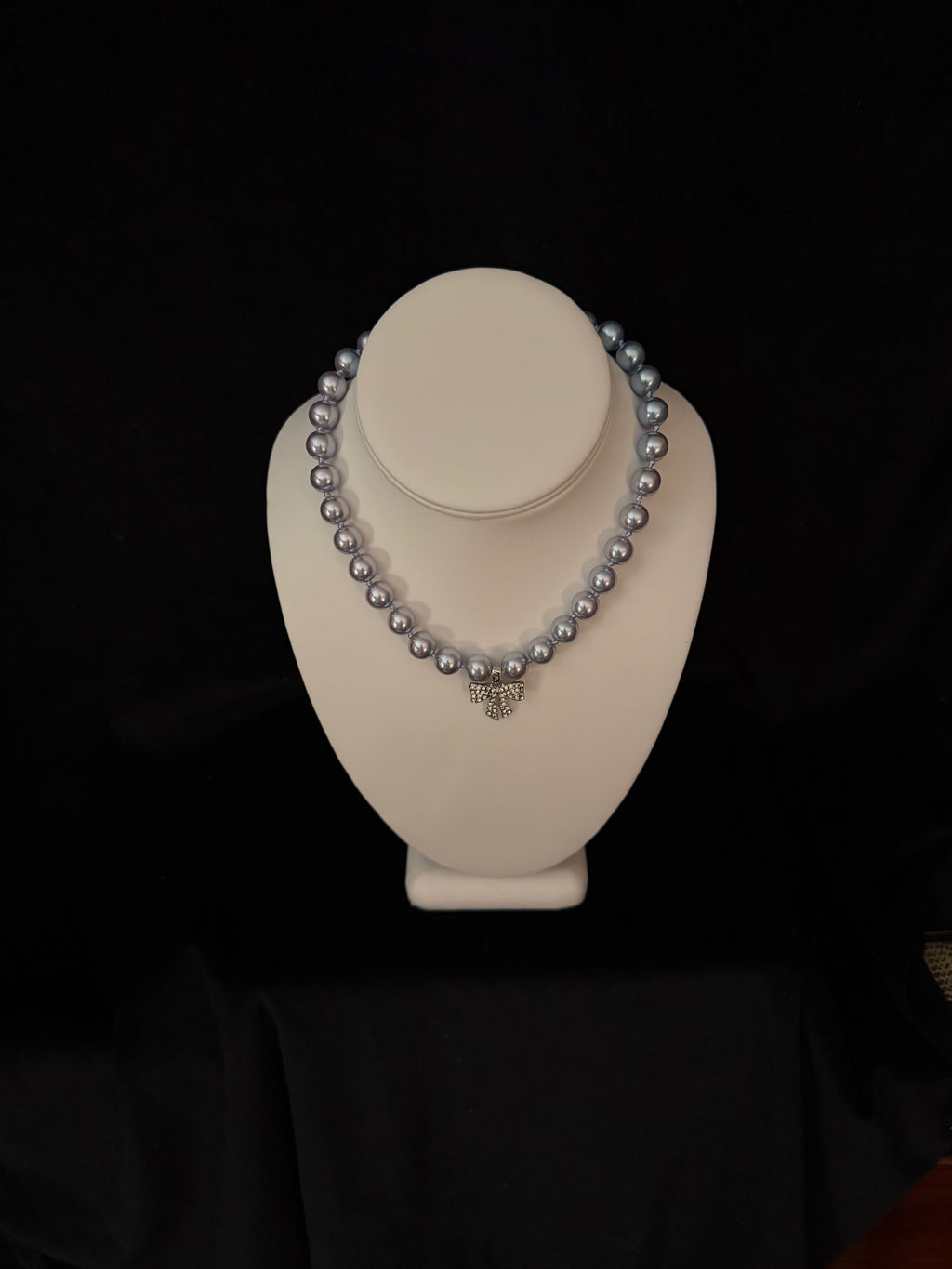 Tahitian Pearls