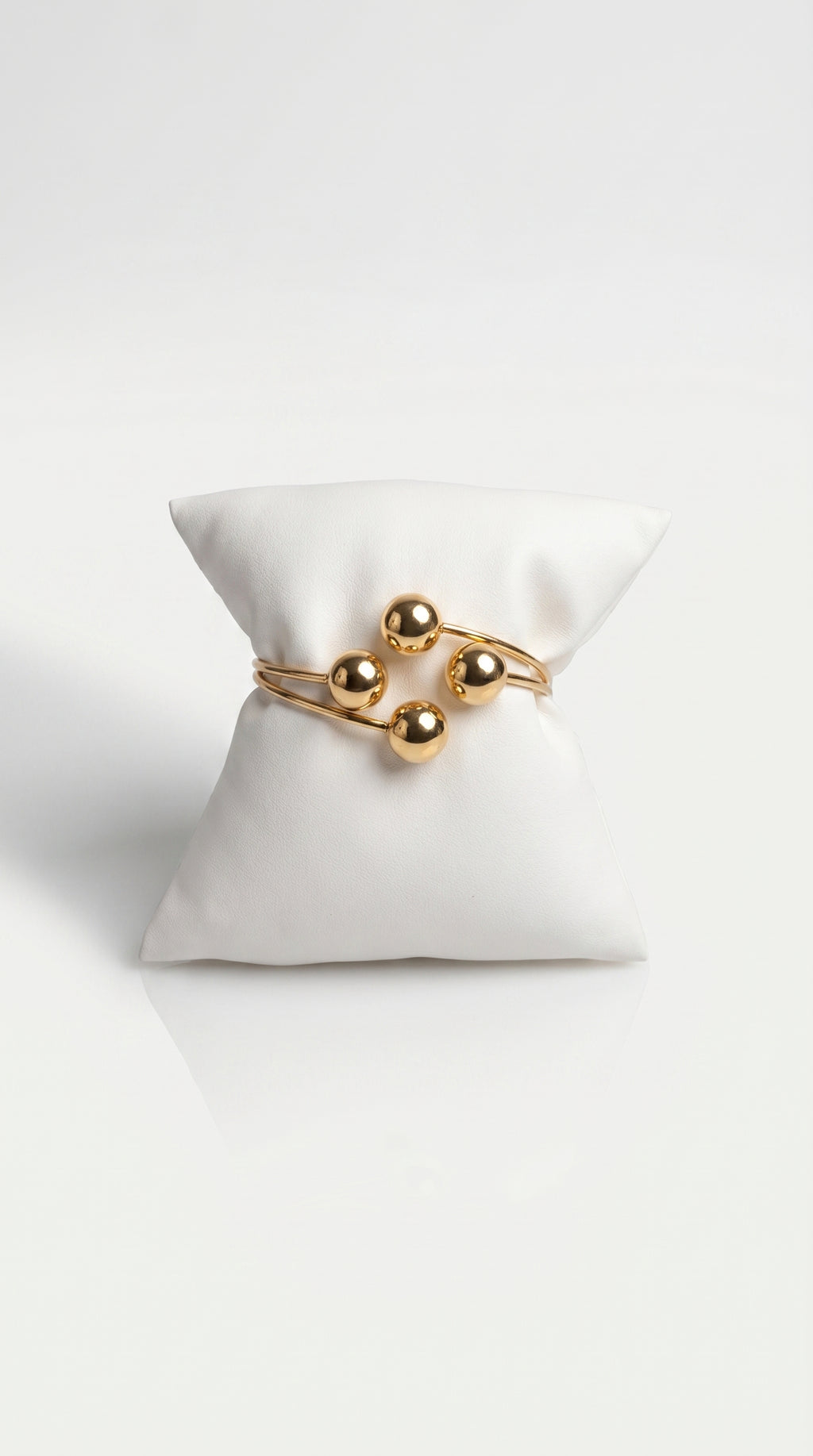Multi-Sphere Bracelet