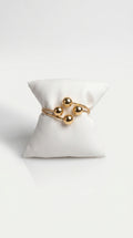 Multi-Sphere Bracelet