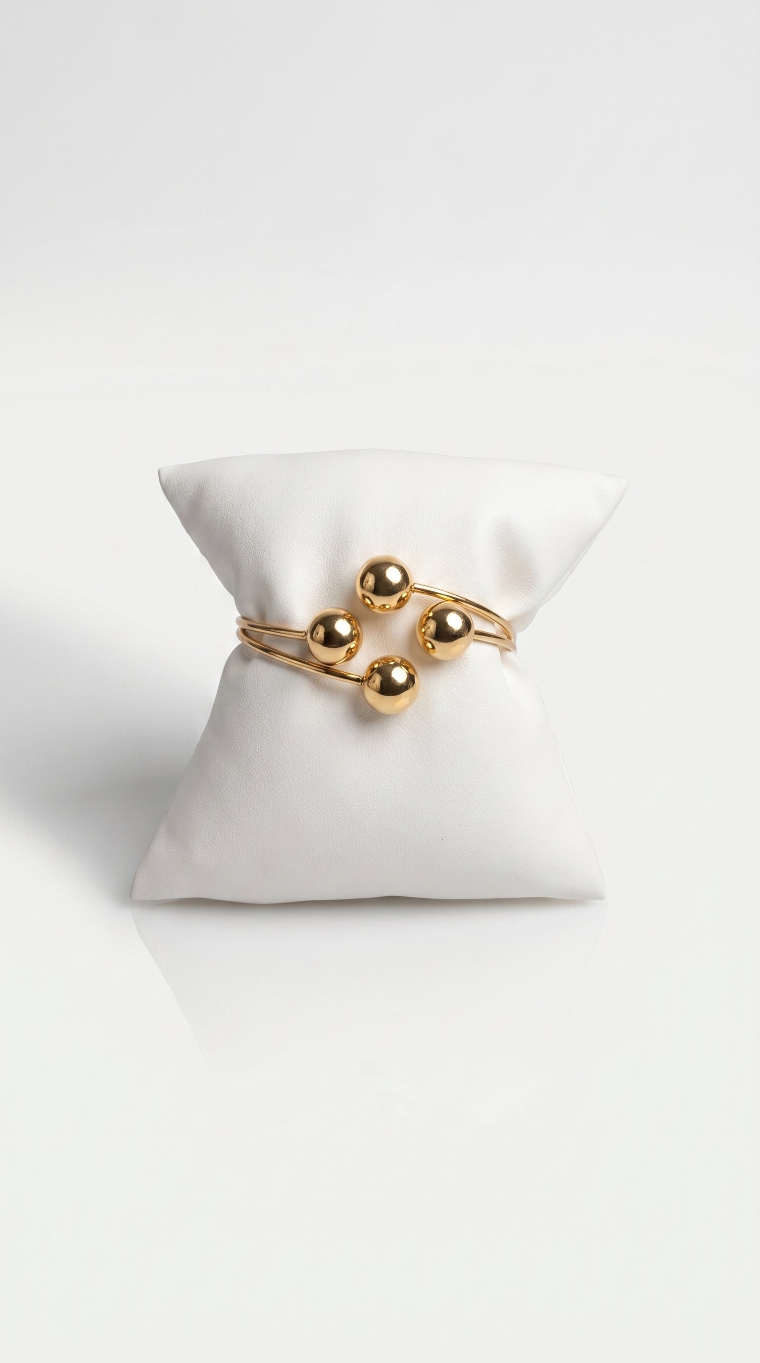 Multi-Sphere Bracelet