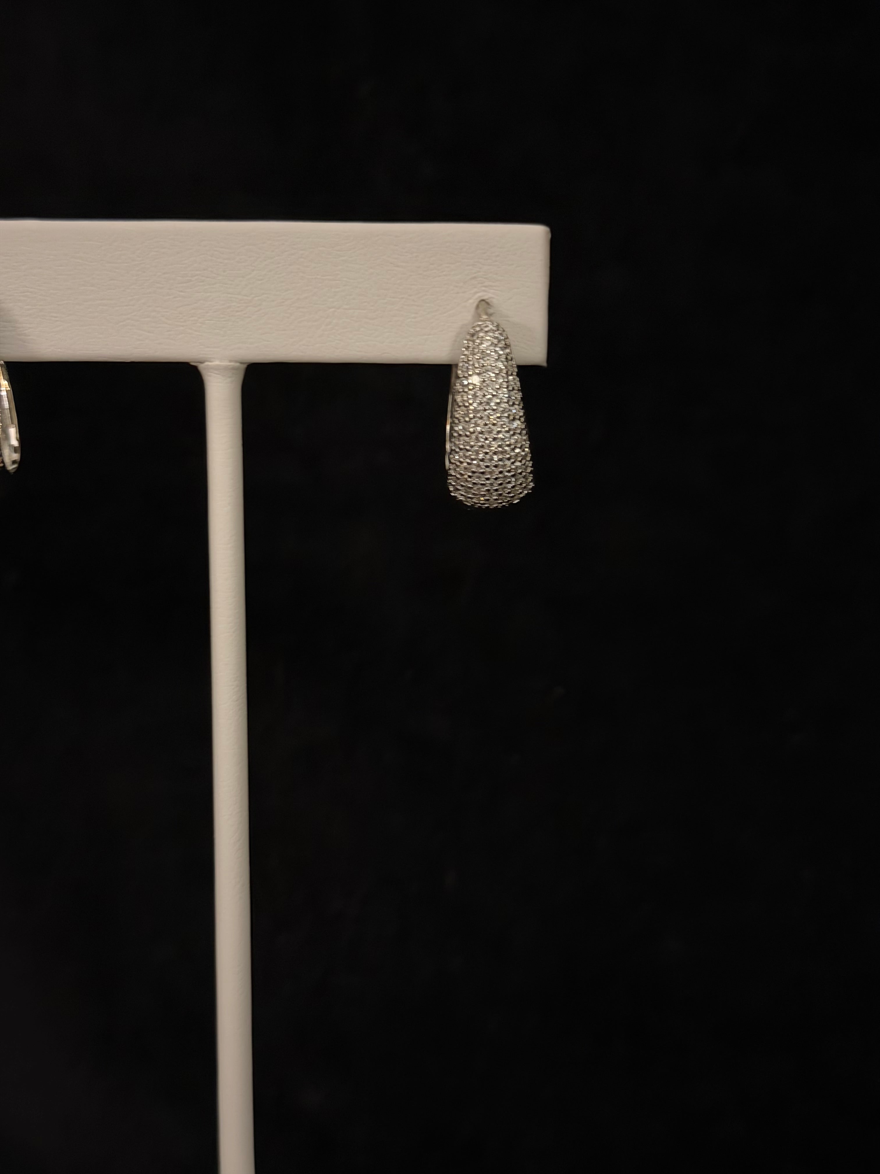 Touch of Class Earrings