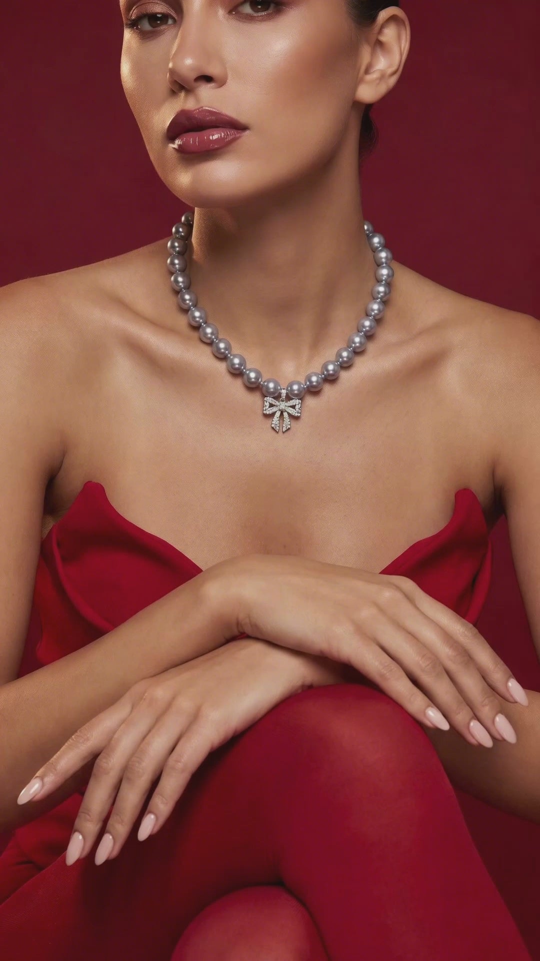 Tahitian Pearls