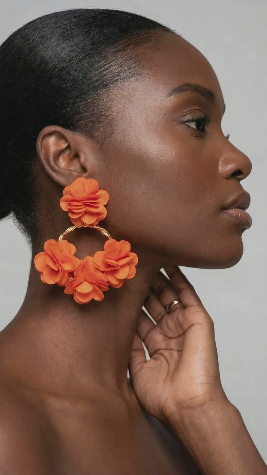 Orange Blossoms