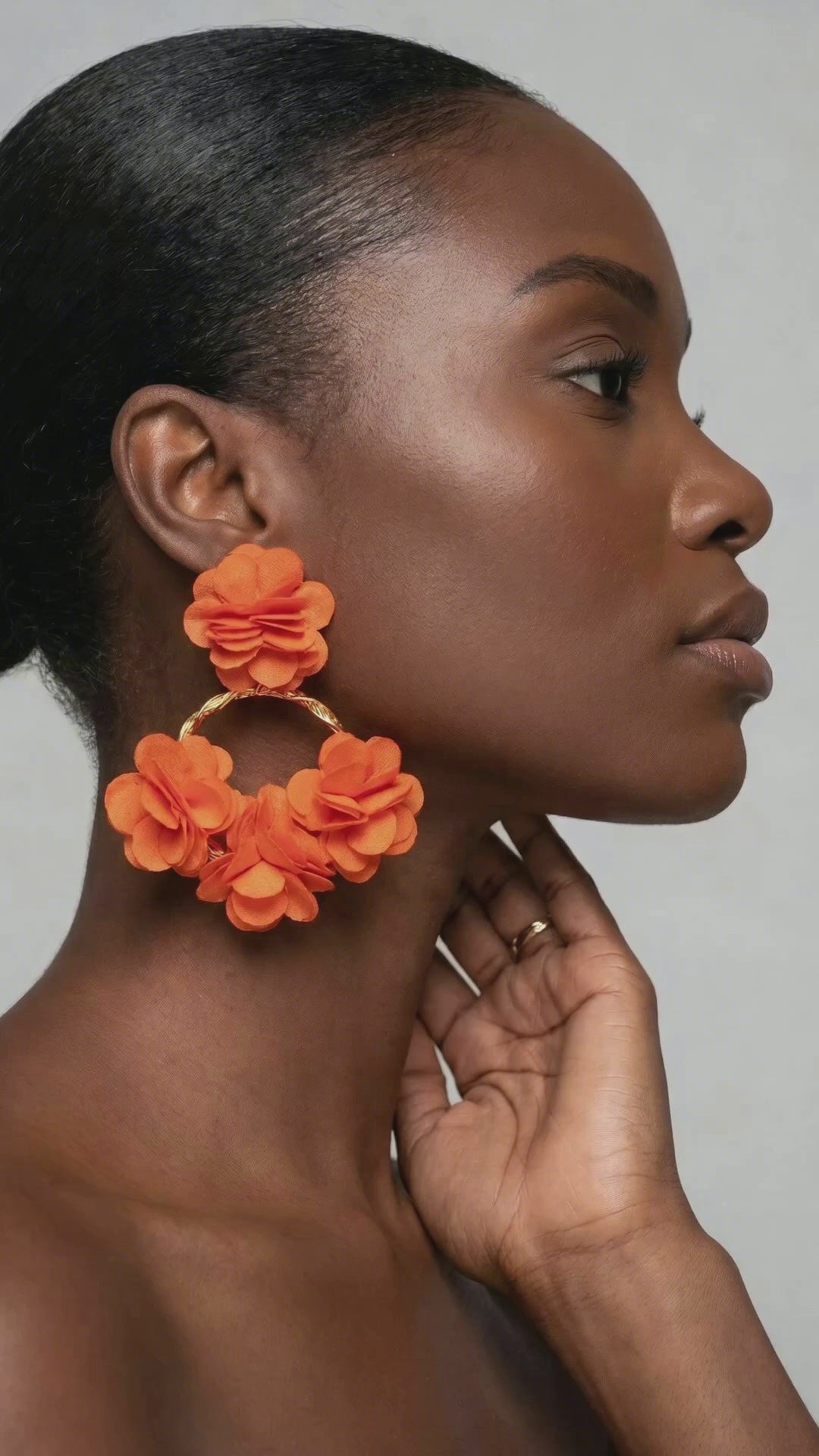 Orange Blossoms