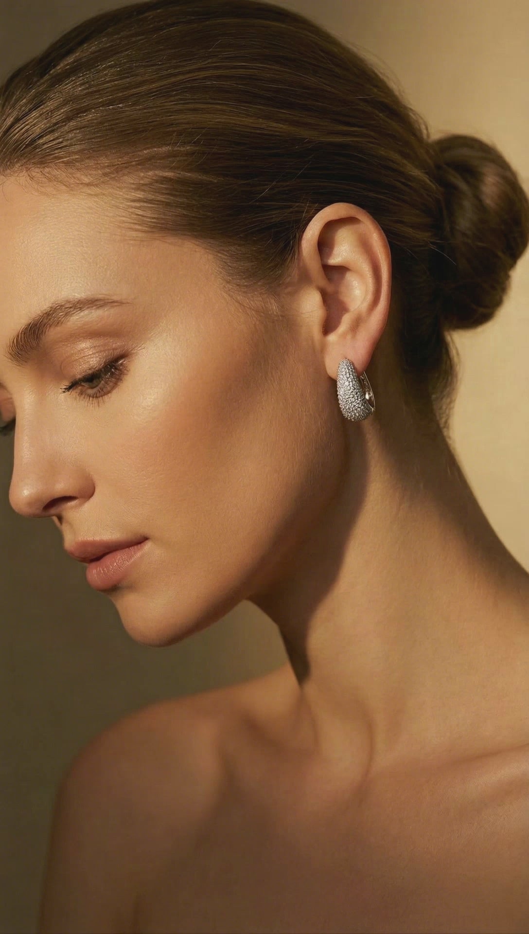 Touch of Class Earrings