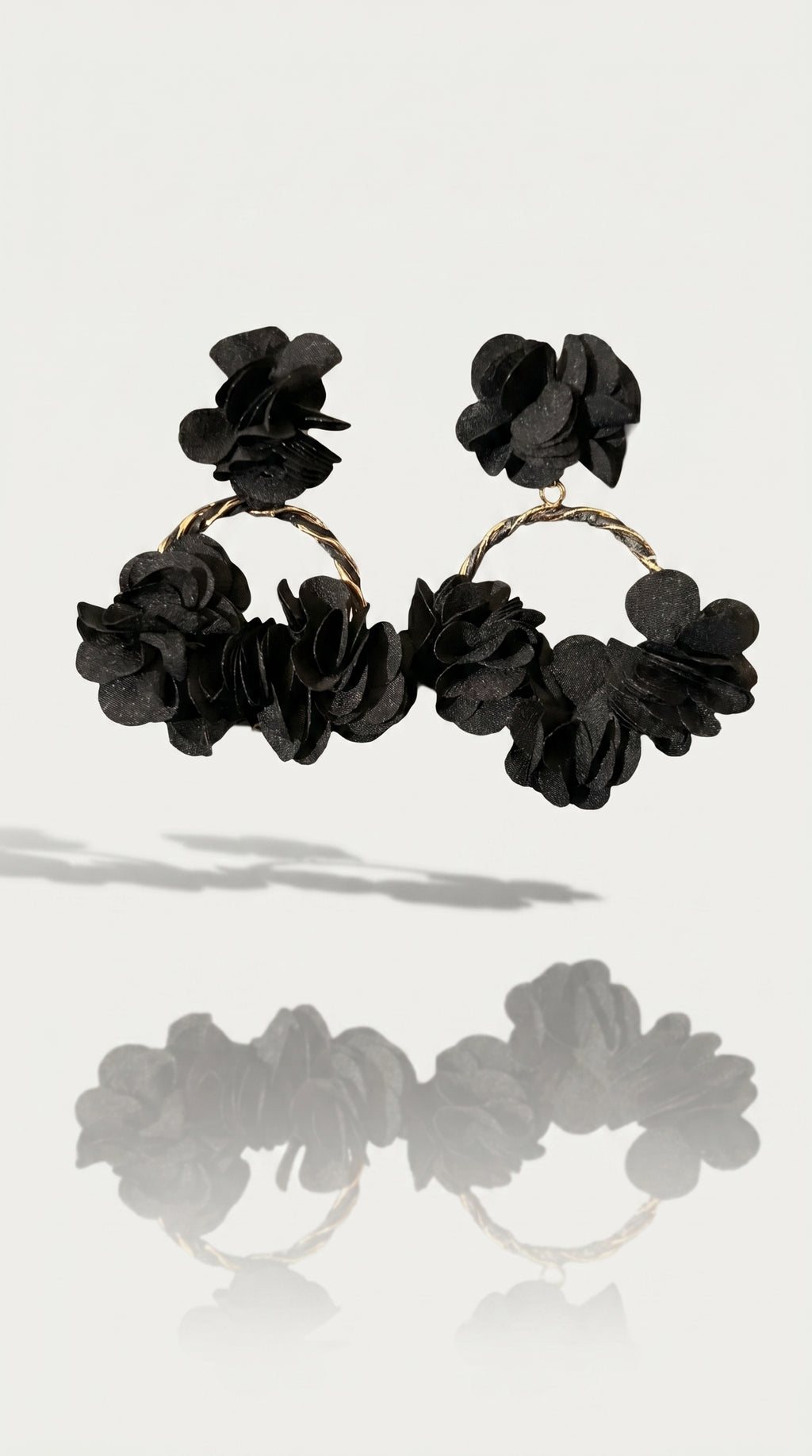 Black Blossoms
