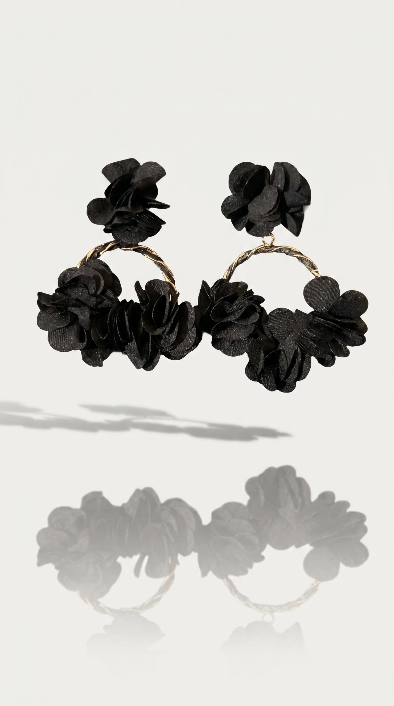 Black Blossoms
